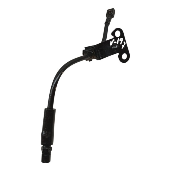 Flexivel Freio Dianteiro Esquerda Chevrolet Agile 1.4 2010