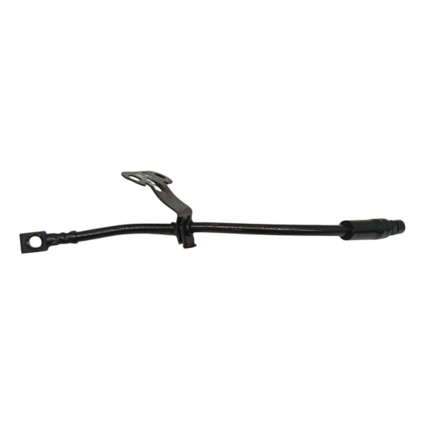 Flexivel Freio Dianteiro Esquerda Chevrolet Agile 1.4 2010