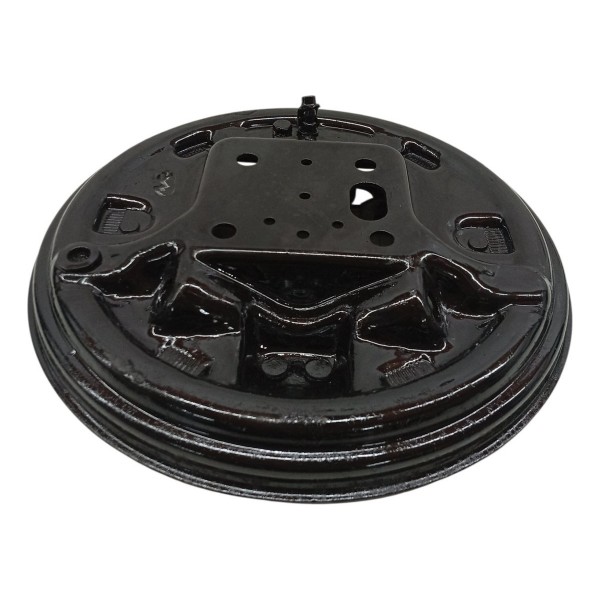 Sapata Espelho Freio Traseiro Direito Ford Fiesta 2013 2014