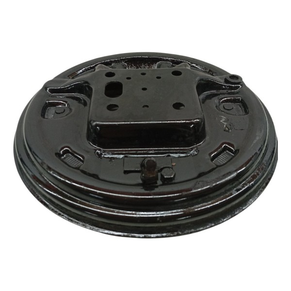 Sapata Espelho Freio Traseiro Direito Ford Fiesta 2013 2014