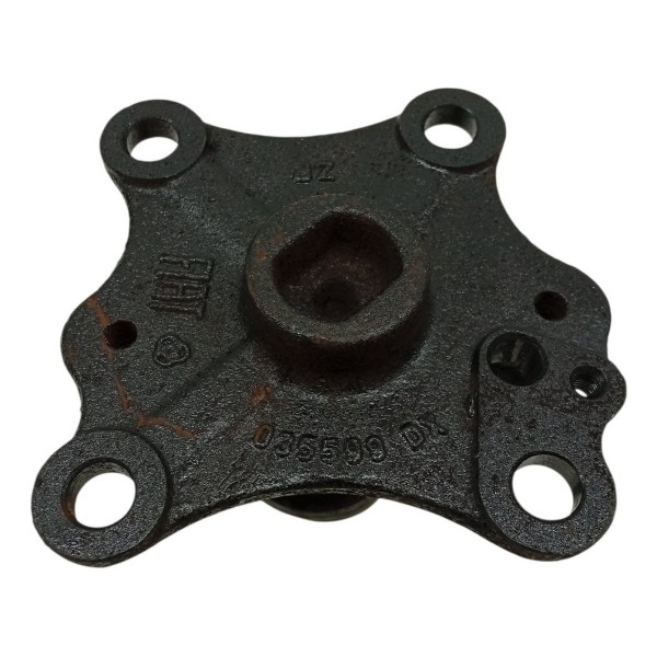 Ponta Eixo Traseiro Esquerdo Fiat Uno 1.0 2014 2015 2016