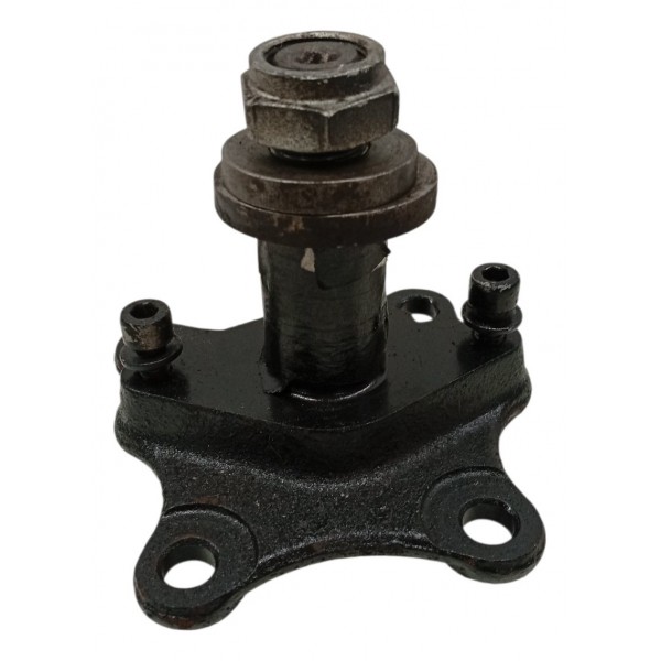 Ponta Eixo Traseiro Esquerdo Fiat Uno 1.0 2014 2015 2016