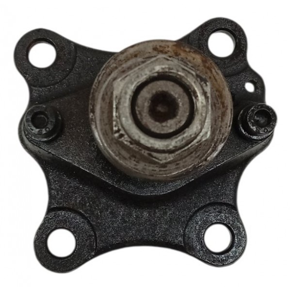 Ponta Eixo Traseiro Esquerdo Fiat Uno 1.0 2014 2015 2016