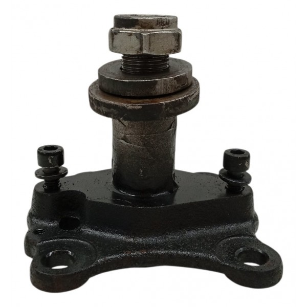 Ponta Eixo Traseiro Esquerdo Fiat Uno 1.0 2014 2015 2016