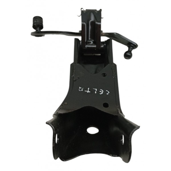 Suporte Coxim Inferior Chevrolet Celta 1.0 2001 2002 2003