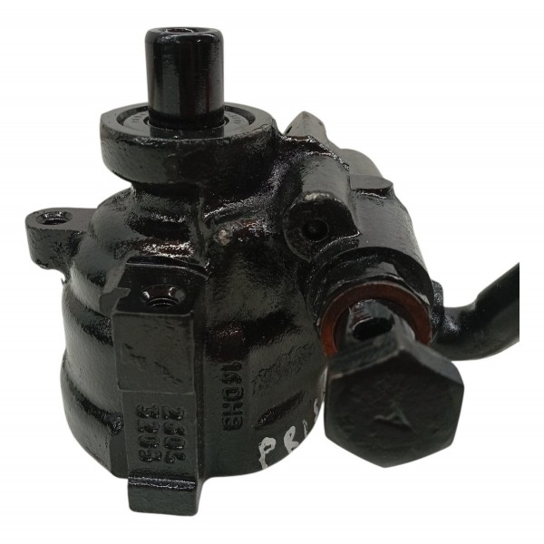 Boma Direção Hidraulica Chevrolet Prisma 1.4 2007 2008