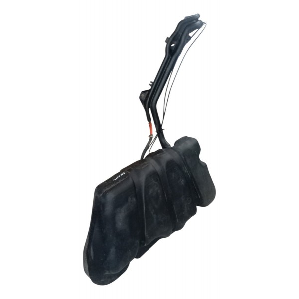 Tanque Combustivel Gargalo Ford Escort 1.8 1996 1997 Detalhe