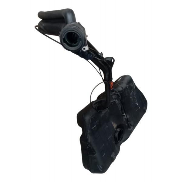 Tanque Combustivel Gargalo Ford Escort 1.8 1996 1997 Detalhe