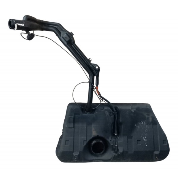 Tanque Combustivel Gargalo Ford Escort 1.8 1996 1997 Detalhe