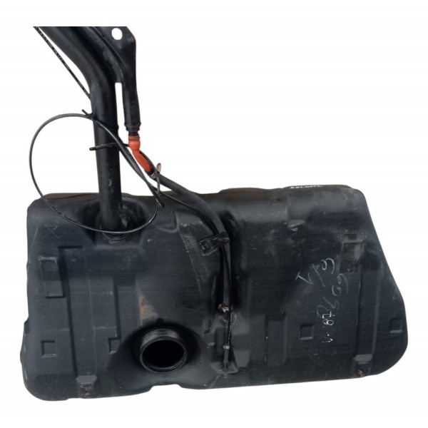 Tanque Combustivel Gargalo Ford Escort 1.8 1996 1997 Detalhe