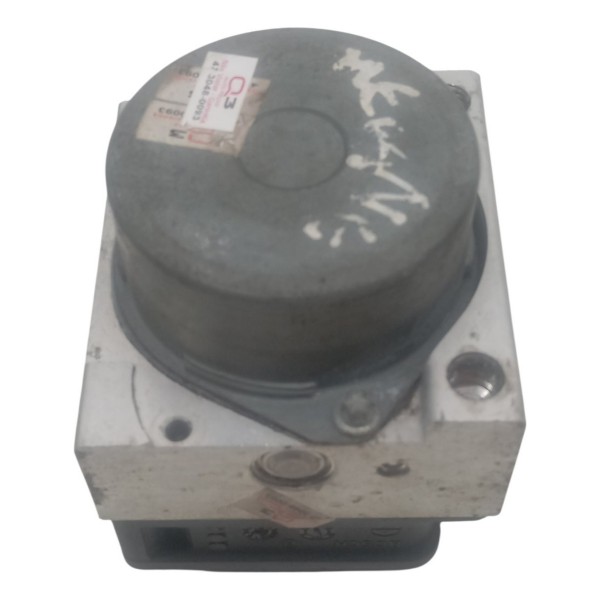 Módulo Abs Renault Megane 2.0 2006 2007 2008 2009 2010 2011