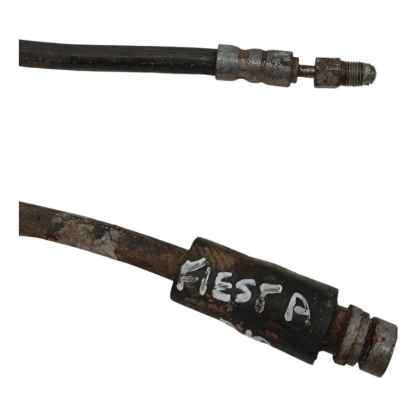 Flexivel Freio Dianteiro Esquerdo Ford Fiesta 1.6 2012 2013