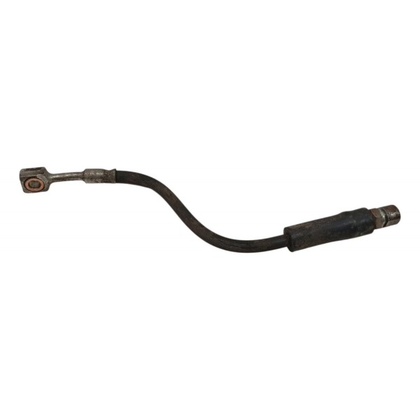 Flexivel Freio Dianteiro Esquerdo Ford Fiesta 1.6 2012 2013