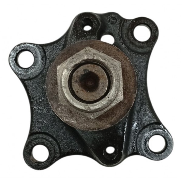 Ponta Eixo Traseiro Direito Fiat Uno 1.0 2014 2015 2016