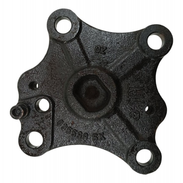 Ponta Eixo Traseiro Direito Fiat Uno 1.0 2014 2015 2016