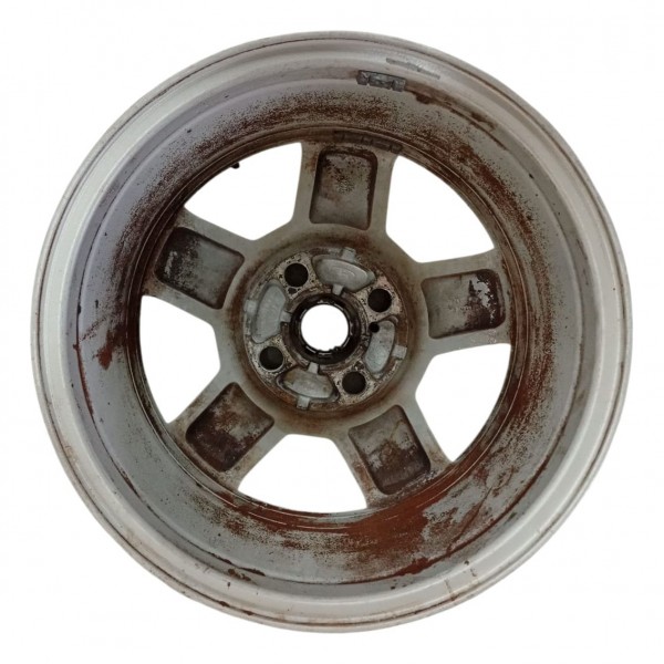 Roda Liga Leve Aro 15 Ford Ecosport 2006 2007 2008 2009