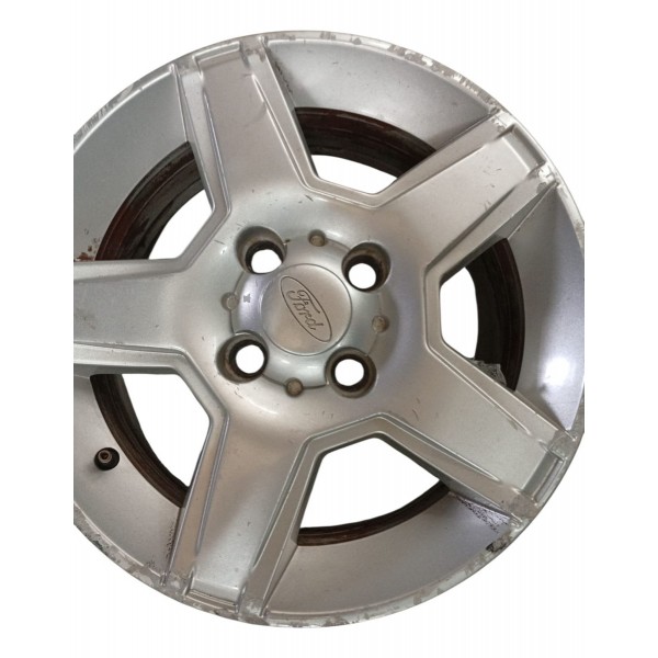 Roda Liga Leve Aro 15 Ford Ecosport 2006 2007 2008 2009