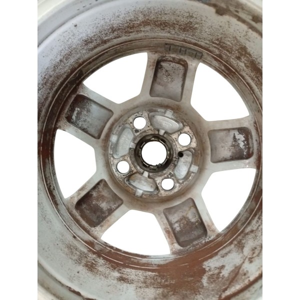 Roda Liga Leve Aro 15 Ford Ecosport 2006 2007 2008 2009