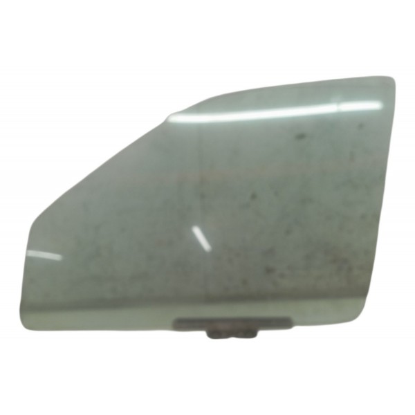 Vidro Porta Dianteiro Esquerdo Ford Escort 1997 1998 1999