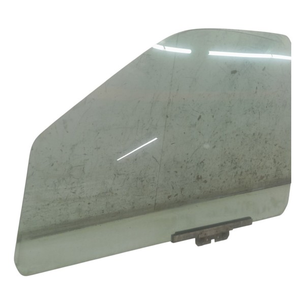 Vidro Porta Dianteiro Esquerdo Ford Escort 1997 1998 1999