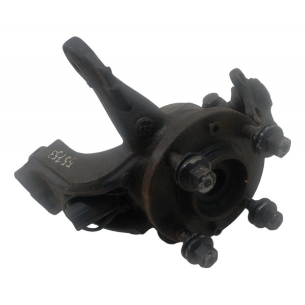 Montante Manga Eixo Esquerda Peugeot 208 2017 2018 2019