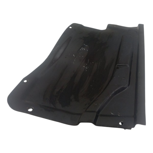 Acabamento Painel Corta Fogo Renault Kangoo 2003 2004 2005