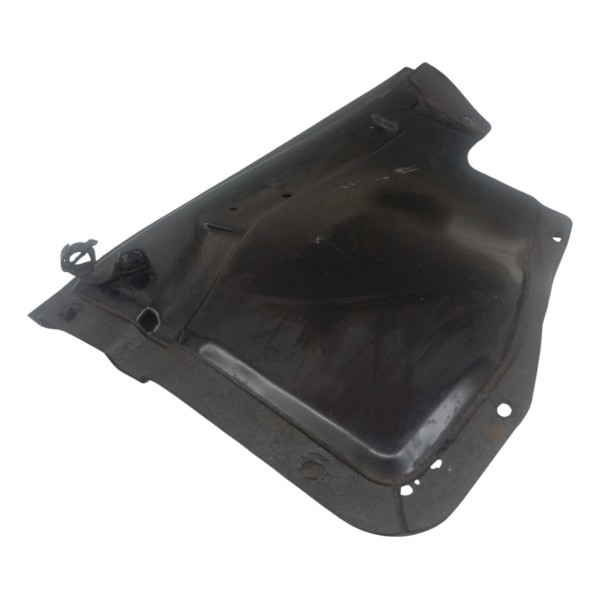 Acabamento Painel Corta Fogo Renault Kangoo 2003 2004 2005