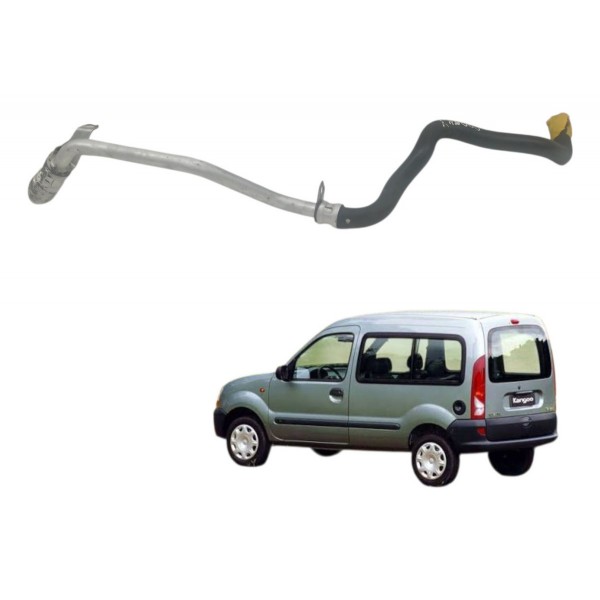 Mangueira Ar Condicionado Renault Kangoo 2003 2004 2005