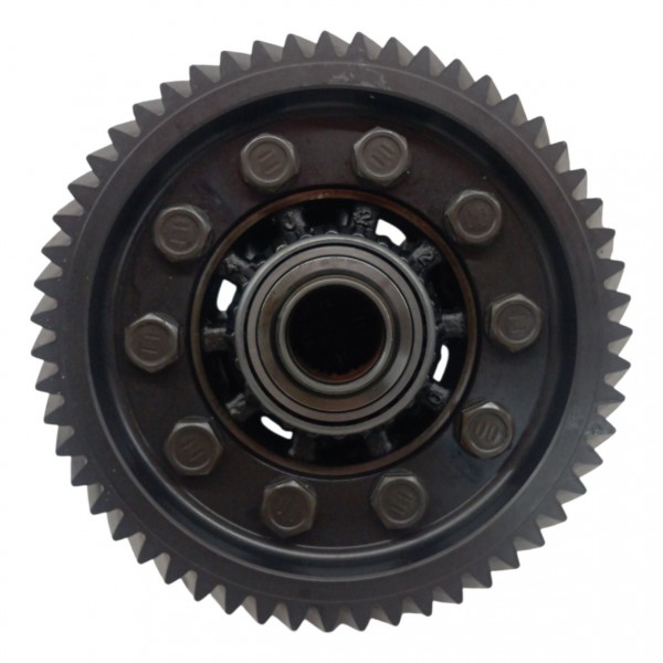 Coroa Pinhão Caixa Satélite Cambio Hyundai Azera 2.0 2013