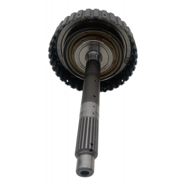 Eixo Tambor Cambio Hyundai Azera 3.0 V6