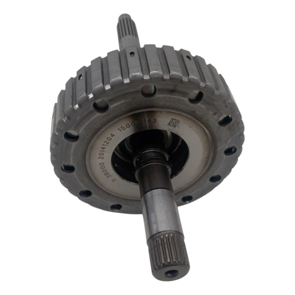 Eixo Tambor Cambio Hyundai Azera 3.0 V6