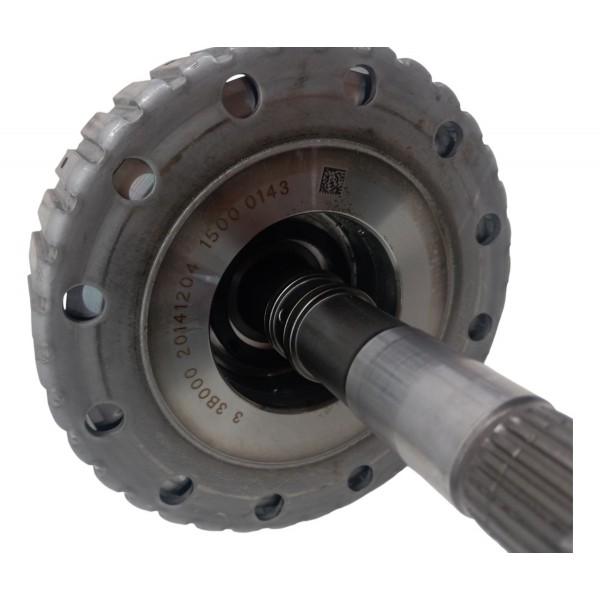 Eixo Tambor Cambio Hyundai Azera 3.0 V6