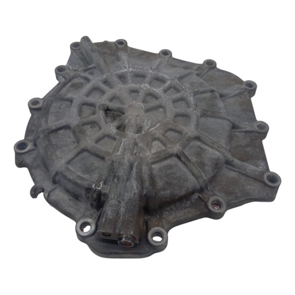 Tampa Traseira Cambio Hyundai Azera 3.0 V6 2012 2013 Detalhe