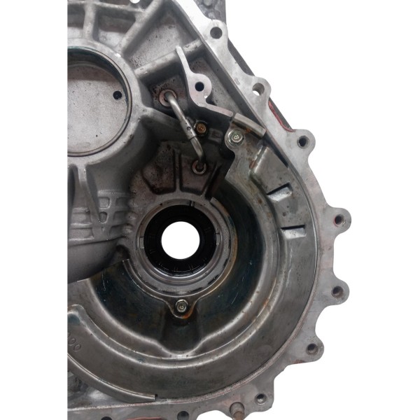 Carcaça Seca Frontal Cambio Hyunday Azera 3.0 V6 Detalhe