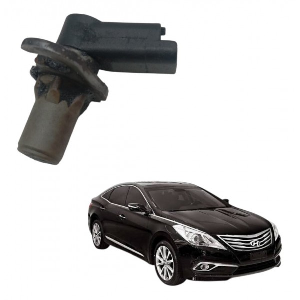 Sensor Velocidade Hyundai Azera 3.0 V6 2013 2014 Detalhe