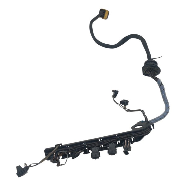 Chicote Eletrico Corpo Valvulas Hyundai Azera 3.3 2012 2013