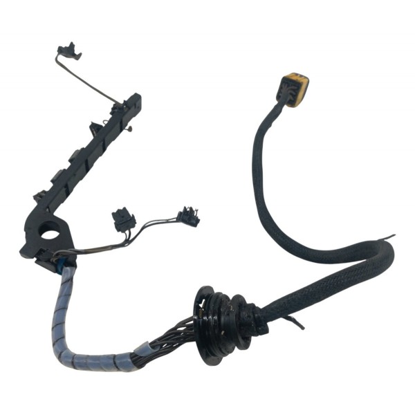 Chicote Eletrico Corpo Valvulas Hyundai Azera 3.3 2012 2013
