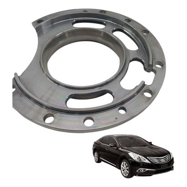 Carcaça Engrenagem Saida Cambio A6lf1/2 Hyundai Azera 3.0