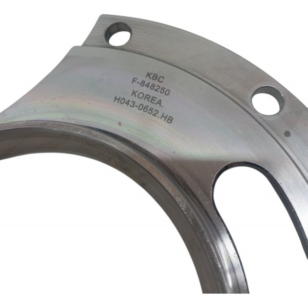 Carcaça Engrenagem Saida Cambio A6lf1/2 Hyundai Azera 3.0