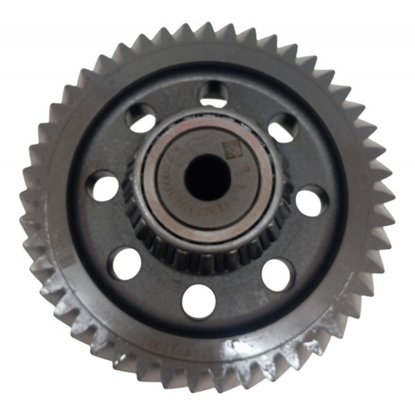 Coroa Pinhão Caixa Satélite Cambio Hyundai Azera 3.0 2013