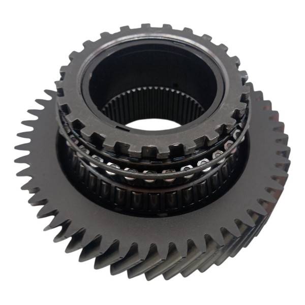 Engrenagem Rolamento Saida Caixa Cambio Hyundai Azera 3.0 V6