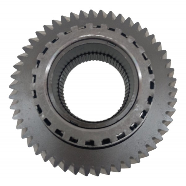 Engrenagem Rolamento Saida Caixa Cambio Hyundai Azera 3.0 V6