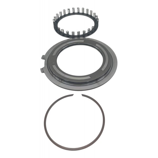 Pistão Mola Retorno Cambio Hyundai Azera 3.0 V6 2013