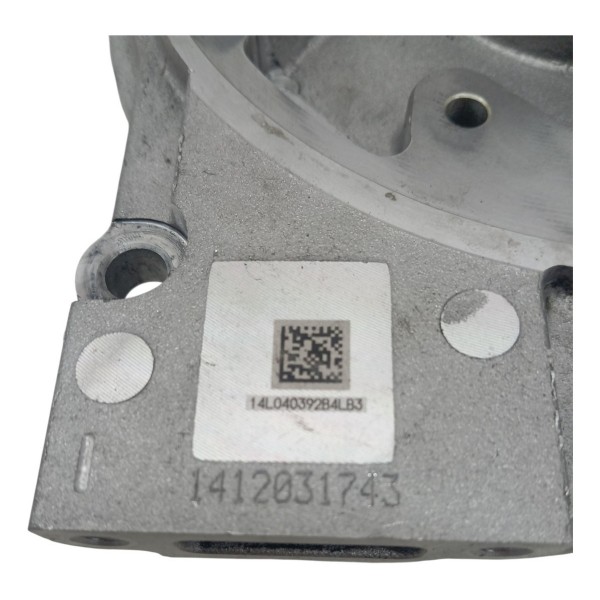 Carcaca Bomba Óleo Câmbio Automático Hyundai Azera 3.0 2013