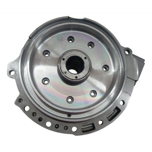 Carcaca Bomba Óleo Câmbio Automático Hyundai Azera 3.0 2013