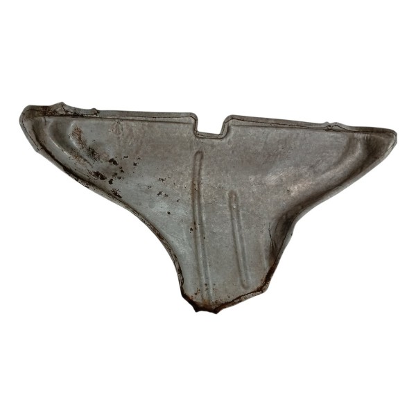 Defletor Coletor Escape Renault Kangoo 1.03 2003 2004 2005