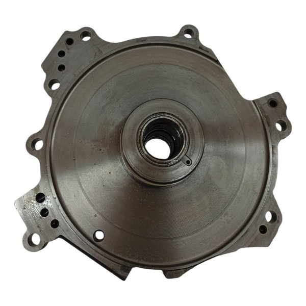 Suporte Estator Cambio Automatico Mitsubish Asx 2.0 2012