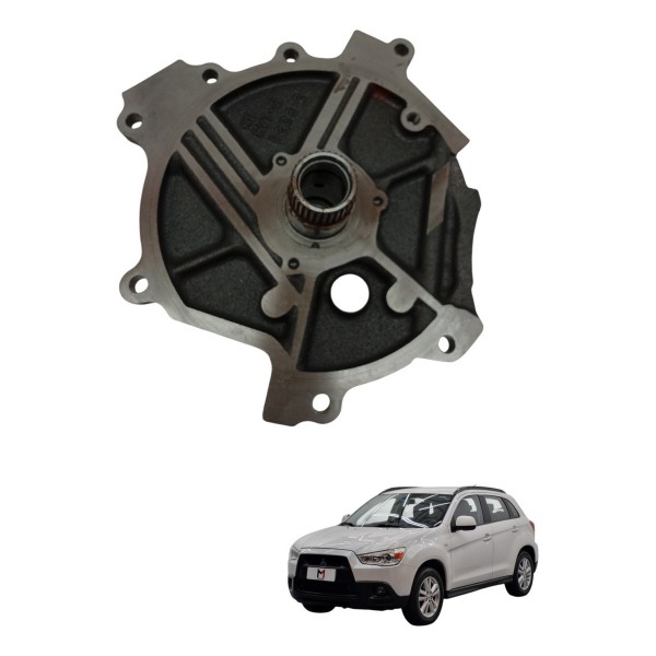 Suporte Estator Cambio Automatico Mitsubish Asx 2.0 2012