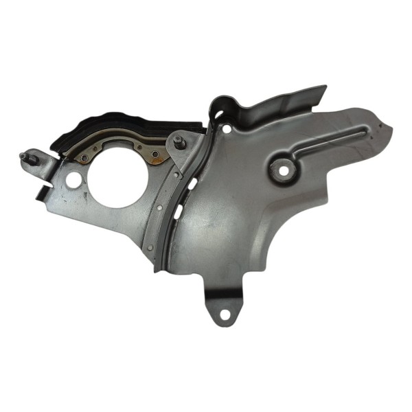 Defletor Bomba Oleo Mitsubishi Asx 2.0 4x4 2011 2012 2013