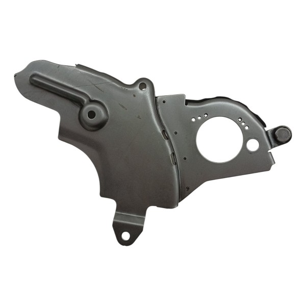 Defletor Bomba Oleo Mitsubishi Asx 2.0 4x4 2011 2012 2013